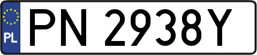 PN2938Y