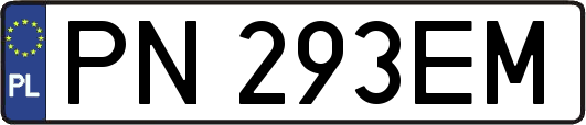 PN293EM