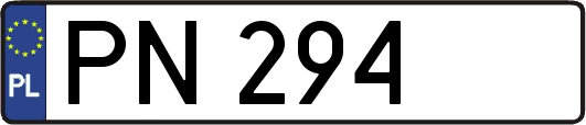 PN294