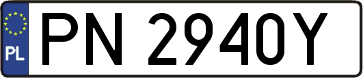 PN2940Y