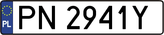PN2941Y