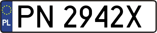 PN2942X