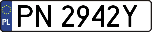PN2942Y