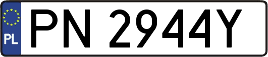 PN2944Y