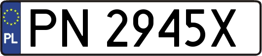 PN2945X