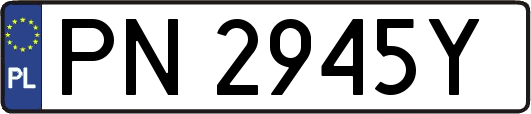 PN2945Y