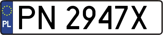 PN2947X
