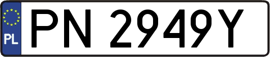 PN2949Y