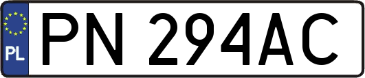 PN294AC