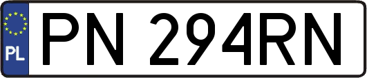 PN294RN