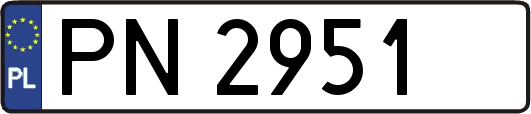 PN2951
