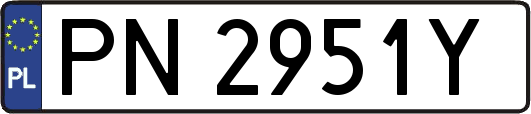 PN2951Y