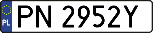 PN2952Y