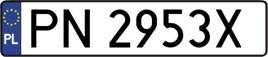 PN2953X