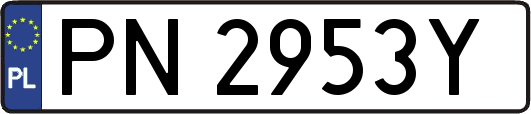 PN2953Y