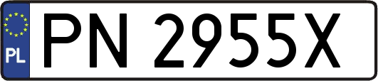 PN2955X