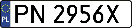 PN2956X