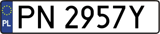 PN2957Y