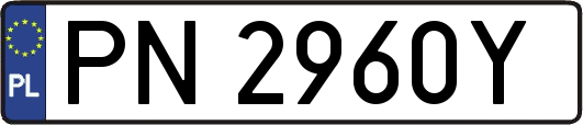 PN2960Y