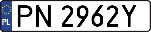 PN2962Y