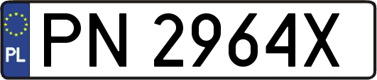 PN2964X