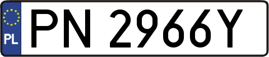 PN2966Y