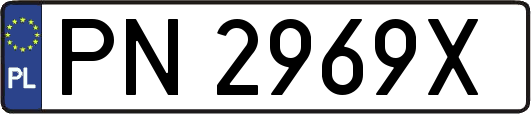 PN2969X