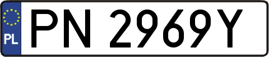 PN2969Y