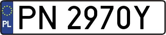 PN2970Y