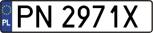 PN2971X