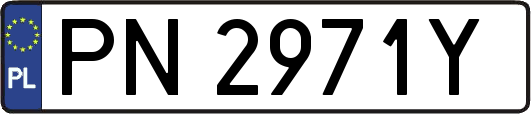 PN2971Y