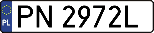 PN2972L