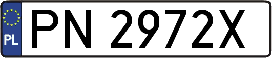 PN2972X