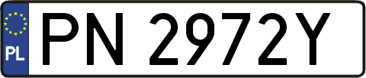 PN2972Y