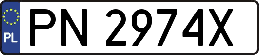 PN2974X