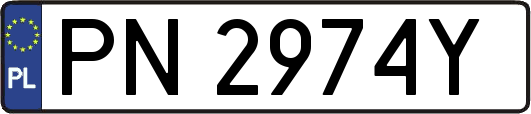 PN2974Y