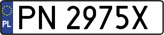 PN2975X