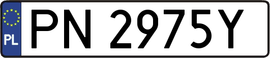 PN2975Y