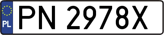 PN2978X