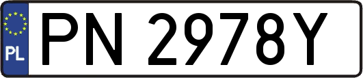 PN2978Y