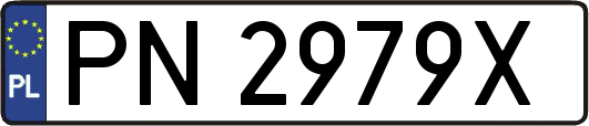 PN2979X