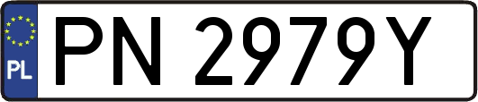 PN2979Y