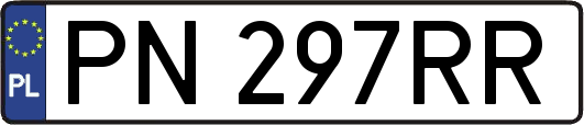 PN297RR