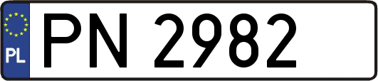 PN2982
