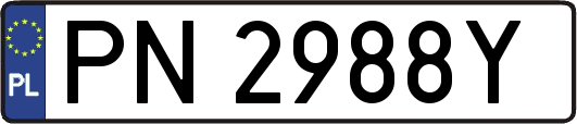 PN2988Y