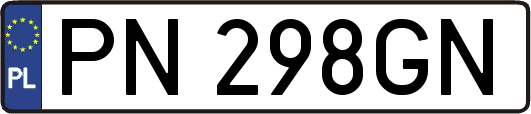 PN298GN