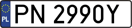 PN2990Y