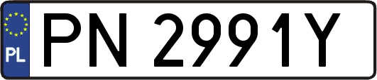 PN2991Y