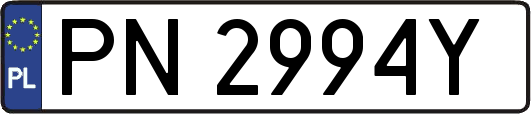 PN2994Y