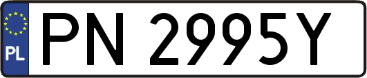 PN2995Y